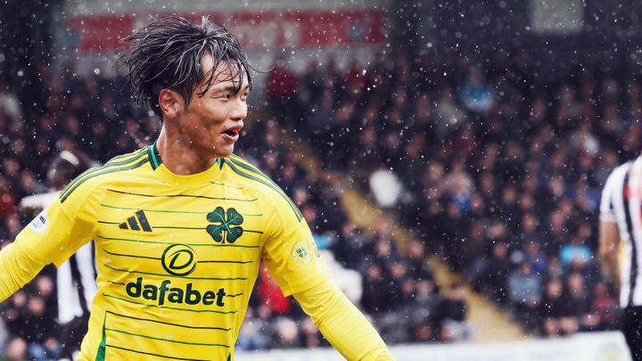 旗手怜央に「フランス・リーグアンのクラブから19億円オファー」か