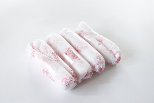 ダイソー トラベル・サウナ用ショーツ