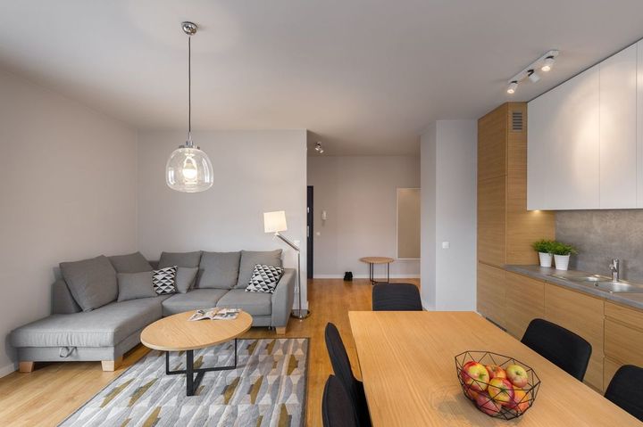 リビングルーム