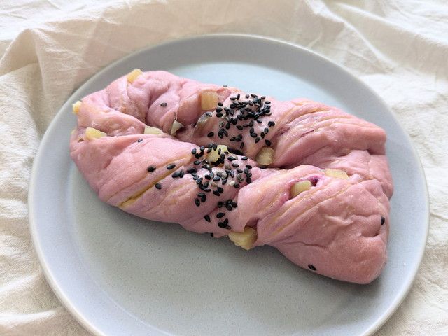 ファミマのお芋掘り