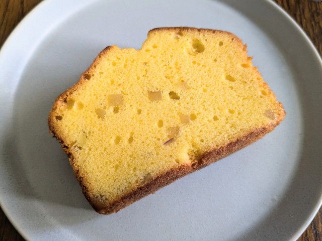 ファミマのお芋掘り