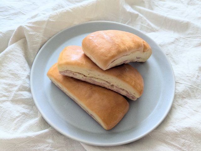 ファミマのお芋掘り