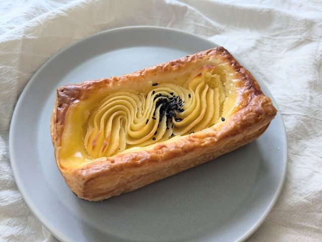 ファミマのお芋掘り