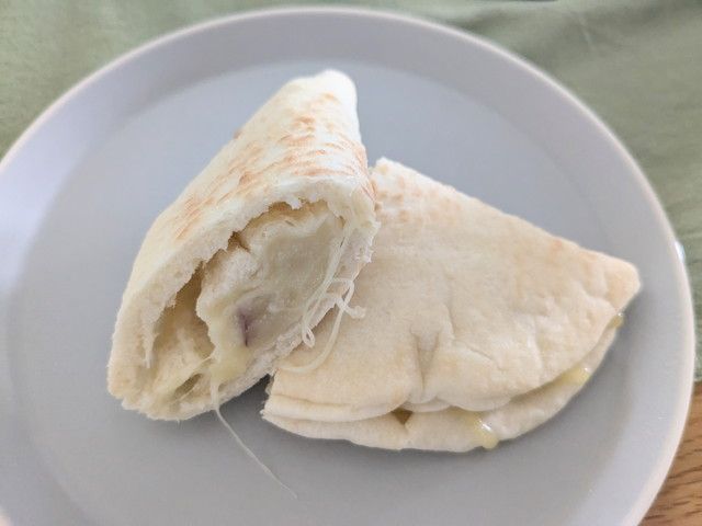 ファミマのお芋掘り