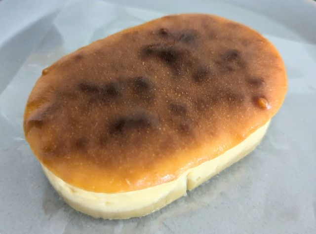 ファミマのお芋掘り