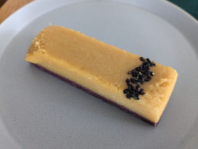 ファミマのお芋掘り