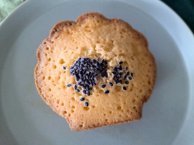 ファミマのお芋掘り