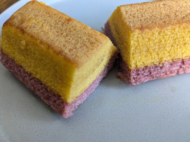 ファミマのお芋掘り