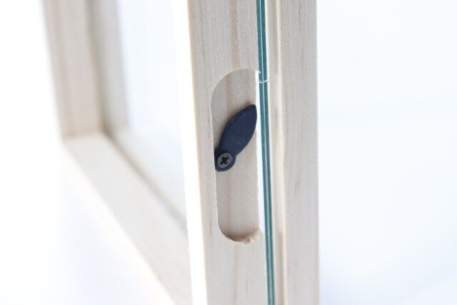 100均セリアの両面タイプフレーム5