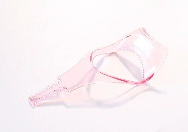 セリア マスカラガード