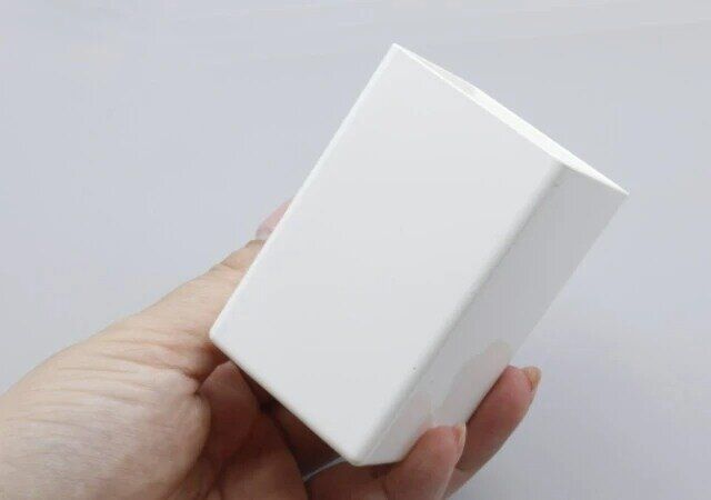 セリア ラバーマグネット 小物ポケット