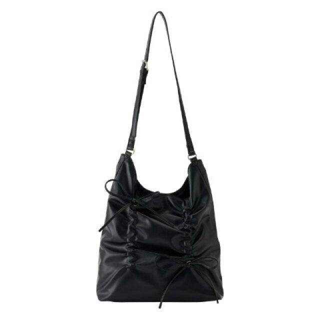 しまむらのショルダーバッグ