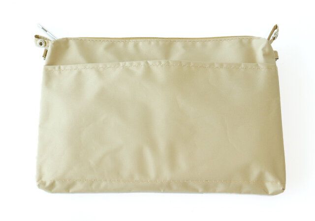 宝島JTB黒ショルダーバッグ付録レビューポーチ