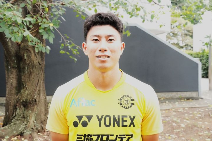 柏レイソルFW細谷真大「まずはヴェルディ戦」パリ五輪後のA代表選出なるか