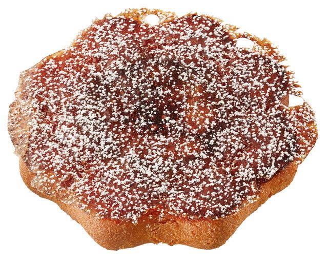 香ばしブリュレ