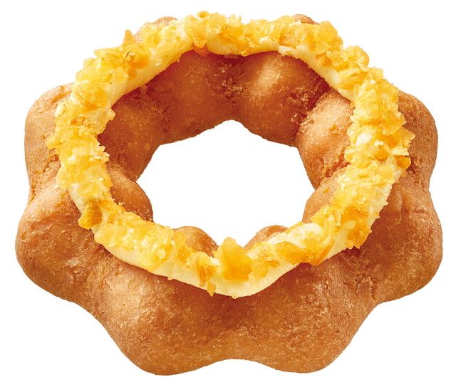 塩バタークリーム