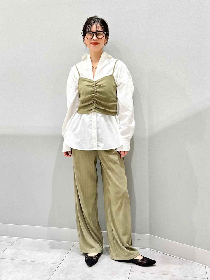 画像2: 出典：GU