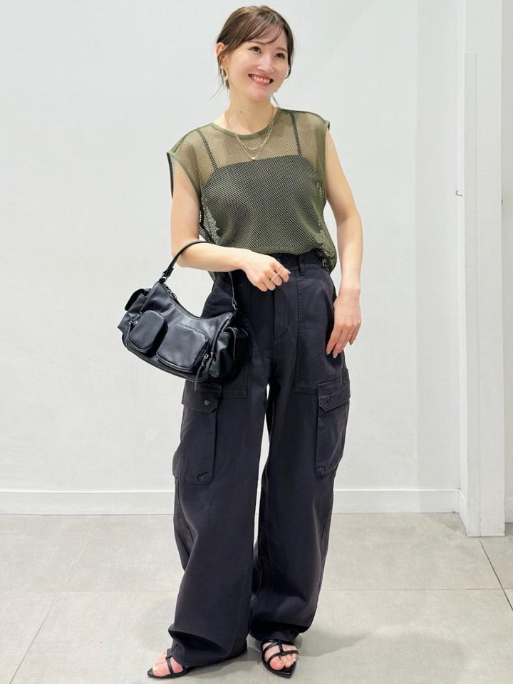 画像3: 出典：GU