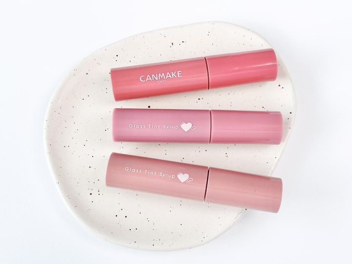 画像: シアーな発色も色持ちも叶う！ 保湿美容成分も多数配合。