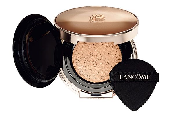 アプソリュ タン クッションコンパクト