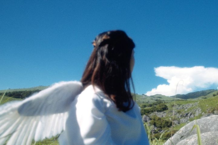 『重力の光 _ 祈りの記録篇』©2022 Gravity and Radiance