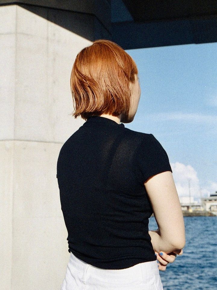 Ayu Megumi / 惠愛由（BROTHER SUN SISTER MOON）