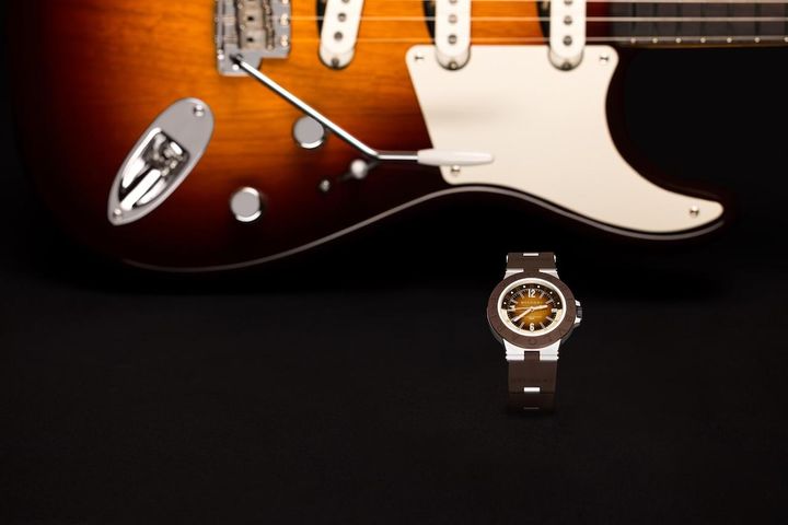 画像1: クラフツマンシップで共鳴しあった2ブランド