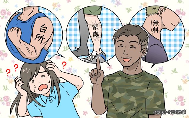 米軍基地で働いてみた[#66]