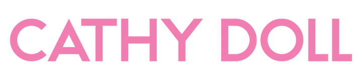 Cathy Doll（キャシードール）タイコスメ