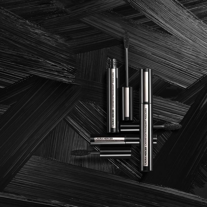 LAURA MERCIER（ローラ メルシエ） キャビ...