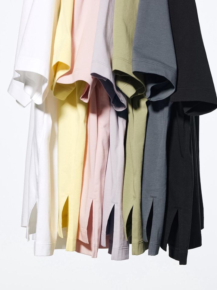 画像1: 出典：ユニクロ