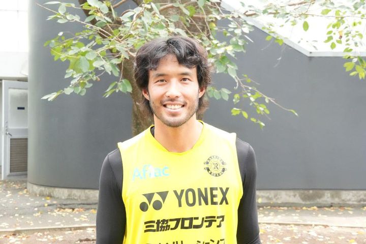 柏レイソルDF犬飼智也「切羽詰まった戦い方をするのではなくて」東京ヴェルディ戦でもトライし続ける