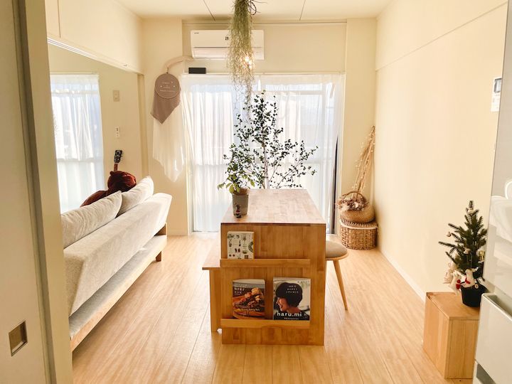 《カインズ》のエアコン室外機カバーがおしゃれ！センスのいいひとが持っている機能的な雑貨5選