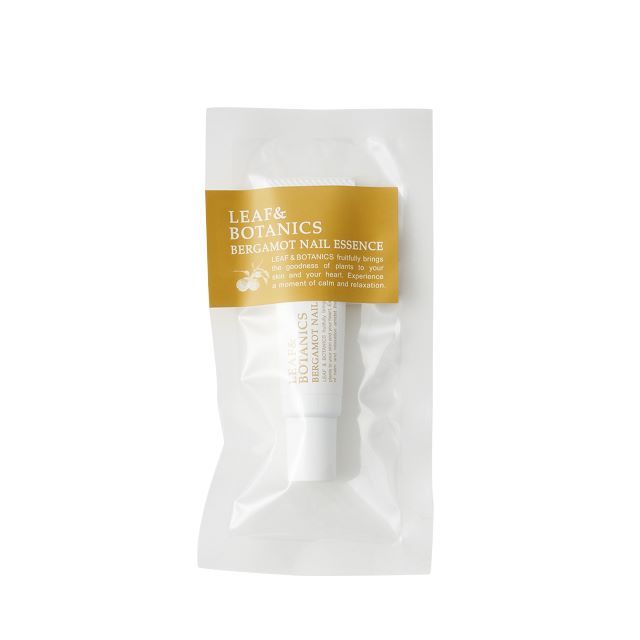 リーフ＆ボタニクス「ネイルエッセンス」