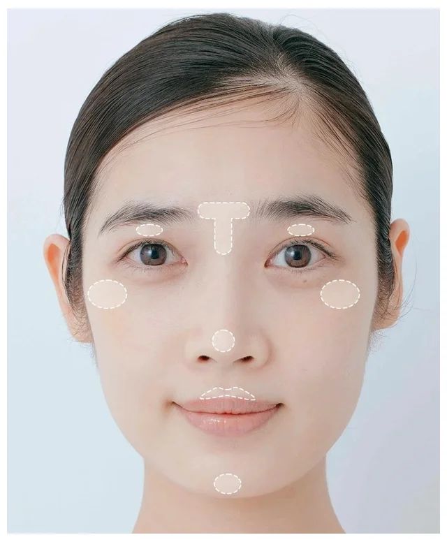 セザンヌ UVトーンアップベースのおすすめの使い方