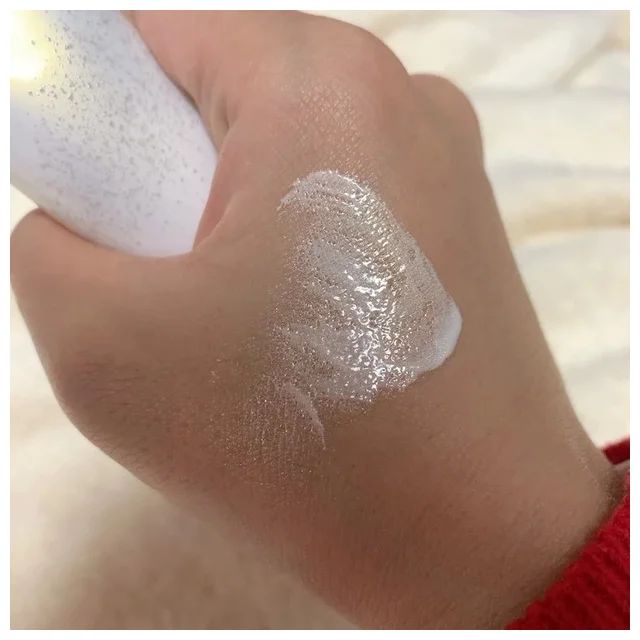 【セザンヌおすすめ化粧下地④】グロウスキンベース 口コミ レビュー