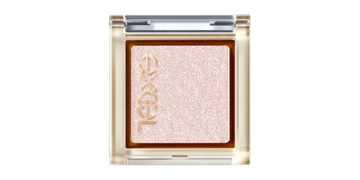 【人気色第五位】エクセル アイプランナー Ｄ０１