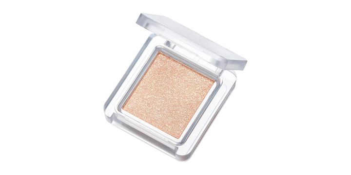 【人気色第二位】ちふれ シングル カラー アイシャドウ 601