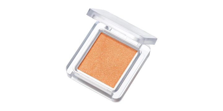 【人気色第五位】ちふれ シングル カラー アイシャドウ 412