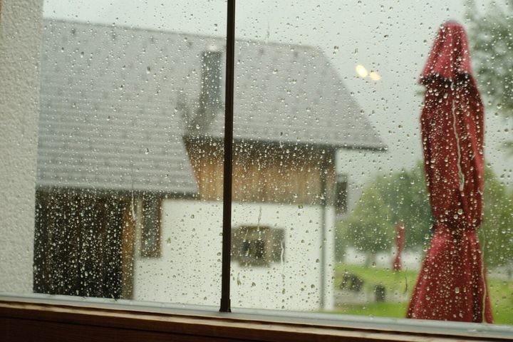 台風による暴風被害にどう備える？（画像はイメージ）