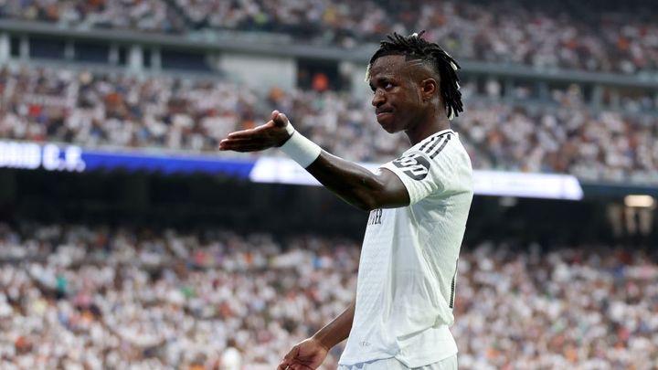 「また人種差別が起きたらチーム全員がピッチを去るつもりだ」レアル・マドリーFWヴィニシウス、人種差別に対して抗議の姿勢を明らかにする。