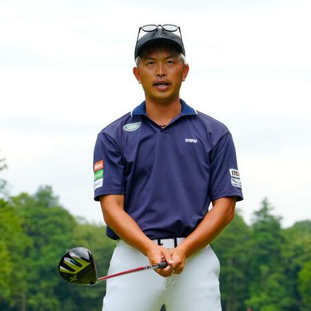 クラブを1センチ遠くへ引くだけ！ ドライバーの飛距離を3.5ヤード伸ばす方法