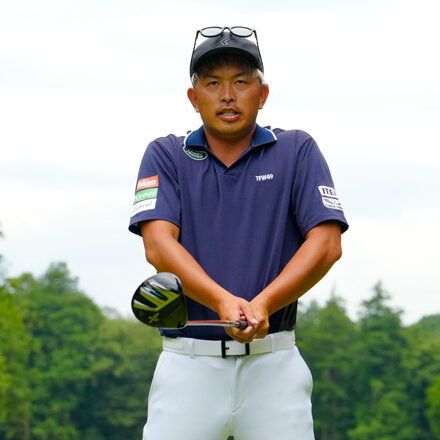 クラブを1センチ遠くへ引くだけ！ ドライバーの飛距離を3.5ヤード伸ばす方法