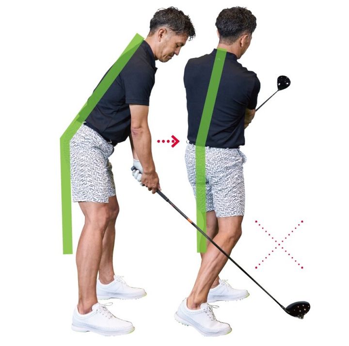 「10ヤード飛距離が伸びた」話題の“AIスイング診断”を試してみた！