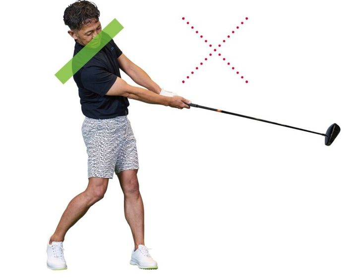 「10ヤード飛距離が伸びた」話題の“AIスイング診断”を試してみた！
