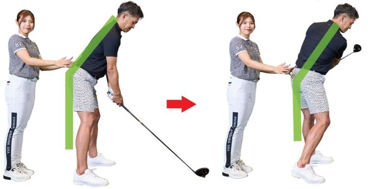 「10ヤード飛距離が伸びた」話題の“AIスイング診断”を試してみた！