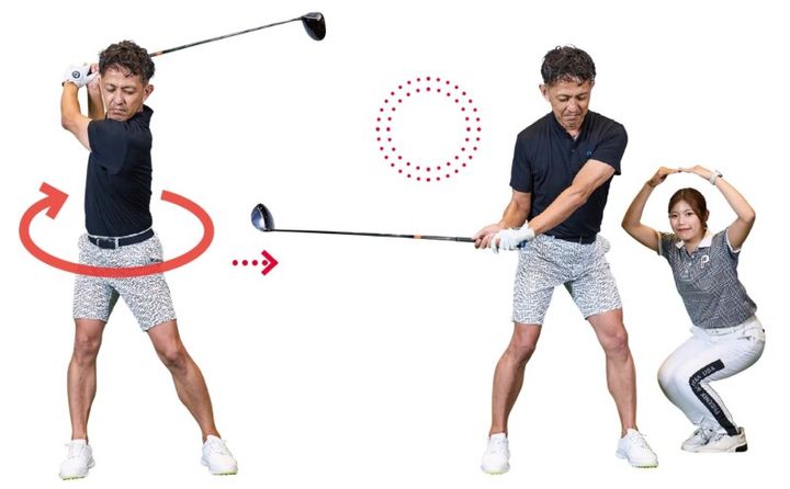 「10ヤード飛距離が伸びた」話題の“AIスイング診断”を試してみた！