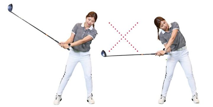 「10ヤード飛距離が伸びた」話題の“AIスイング診断”を試してみた！