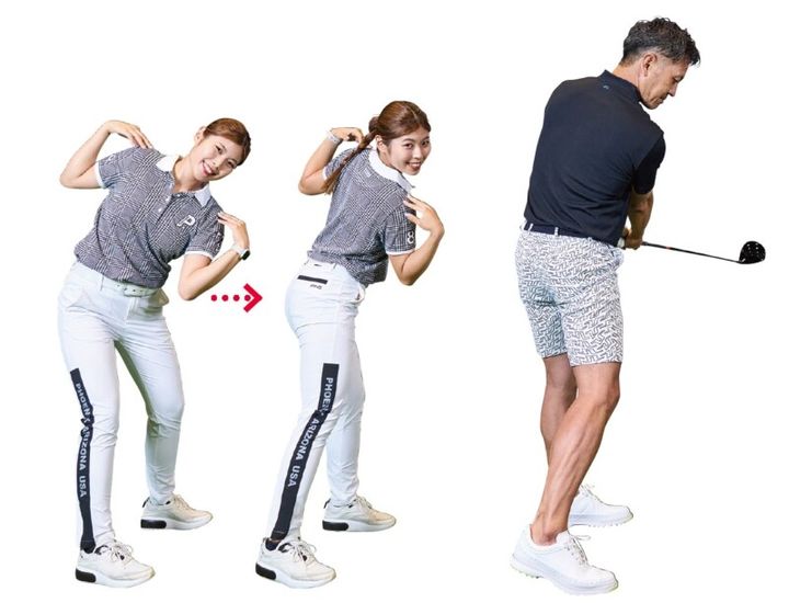 「10ヤード飛距離が伸びた」話題の“AIスイング診断”を試してみた！