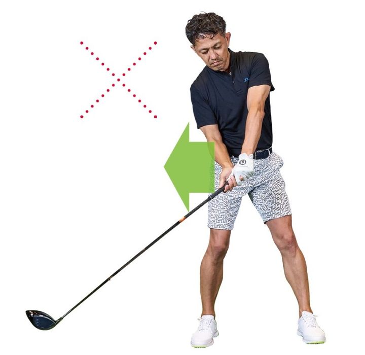 「10ヤード飛距離が伸びた」話題の“AIスイング診断”を試してみた！